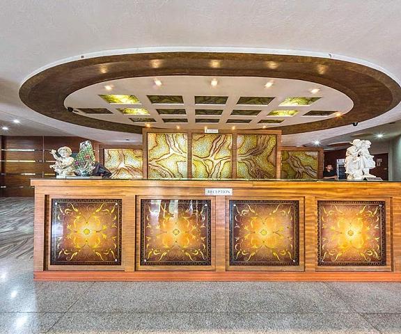 Hotel Gouri Inn Maharashtra Amravati Public Areas