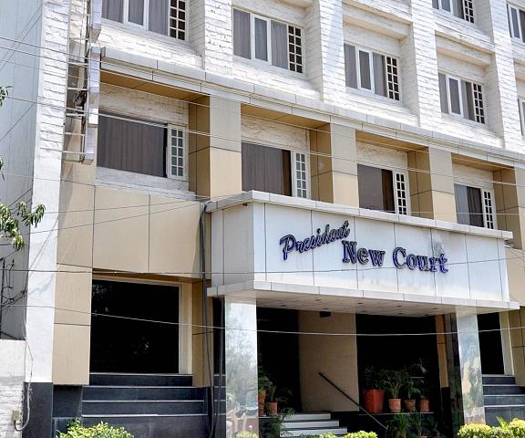 Hotel President New Court Punjab Jalandhar Hotel Exterior