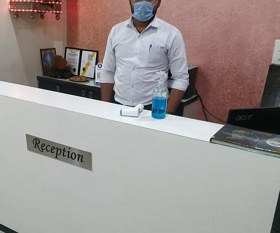 Skylon Hotel Gujarat Gandhinagar Public Areas