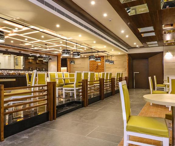 The Grand Asansol West Bengal Asansol Food & Dining