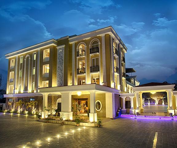 The Four Vedas Hotel & Resort West Bengal Siliguri Primary image