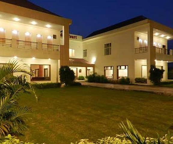 Hotel Garden Court Punjab Hoshiarpur Overview