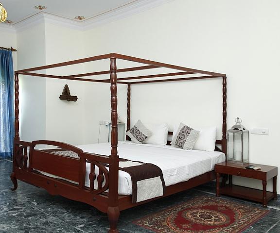 Matsya Villa Rajasthan Mandawa Room