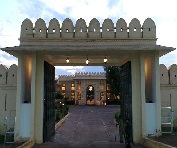 Matsya Villa Rajasthan Mandawa Primary image