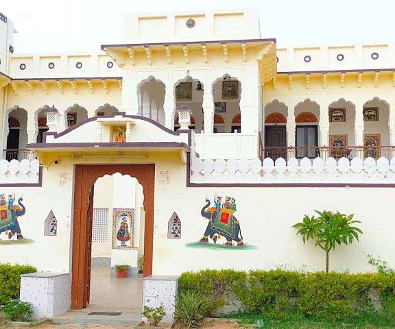 Hotel Mandawa Palace Rajasthan Mandawa Primary image