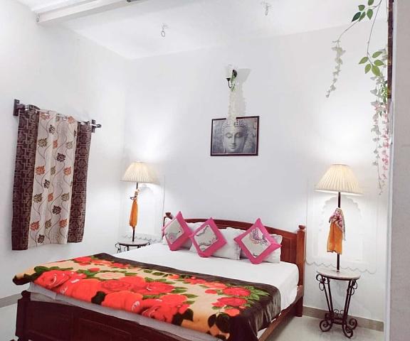 Hotel Mandawa Palace Rajasthan Mandawa Room