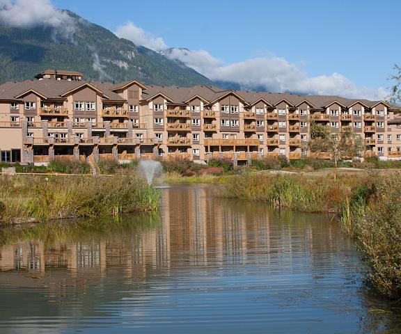 Executive Suites Hotel & Resort, Squamish British Columbia Squamish Lake