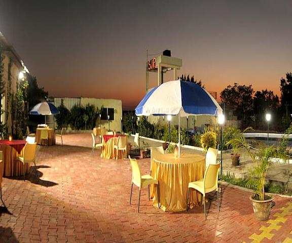 Samardha Jungle Resort Madhya Pradesh Bhopal Restaurant
