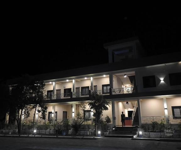 Samardha Jungle Resort Madhya Pradesh Bhopal Hotel Exterior