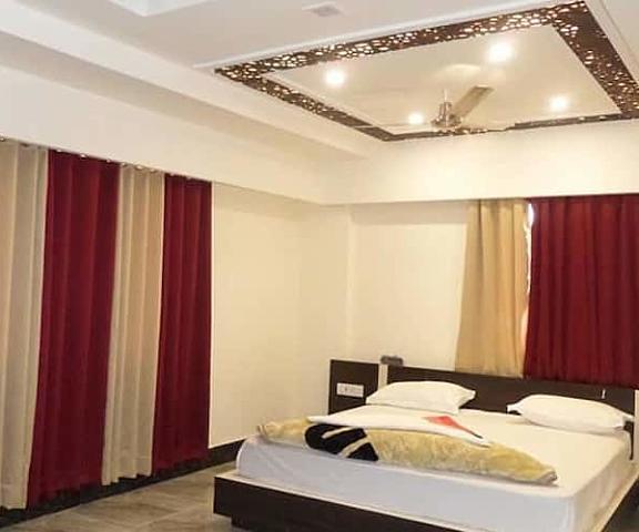 Hotel Raj Mahal Uttaranchal Roorkee Bedroom