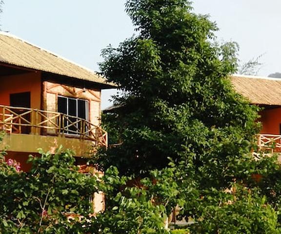 The Green Village Resort Maharashtra Nagaon Exterior Detail
