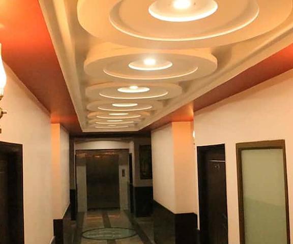 The Mirage Palace Haryana Rohtak Corridor