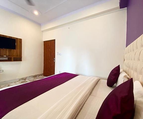 Hotel Rishikesh Grand by Kool Stays Uttaranchal Rishikesh Deluxe Room