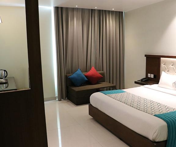 Palmdale Resort Haryana Ambala Room
