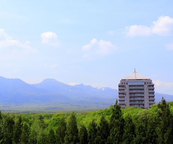 Hotel Epinard Nasu Tochigi (prefecture) Nasu View from Property