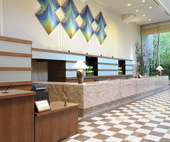 Hotel Epinard Nasu Tochigi (prefecture) Nasu Reception