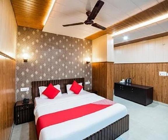 Krazy Hotel Uttaranchal Haldwani Primary image