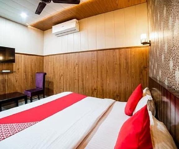 Krazy Hotel Uttaranchal Haldwani Room