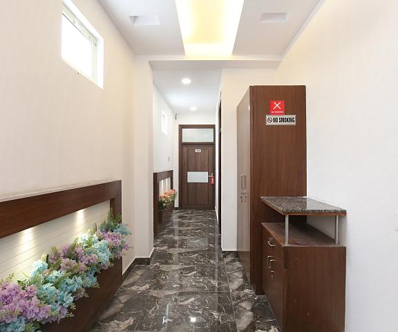 OYO 9674 Hotel OBR Inn Punjab Ludhiana Public Areas
