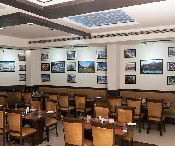 Hotel MG regency Himachal Pradesh Baddi Food & Dining