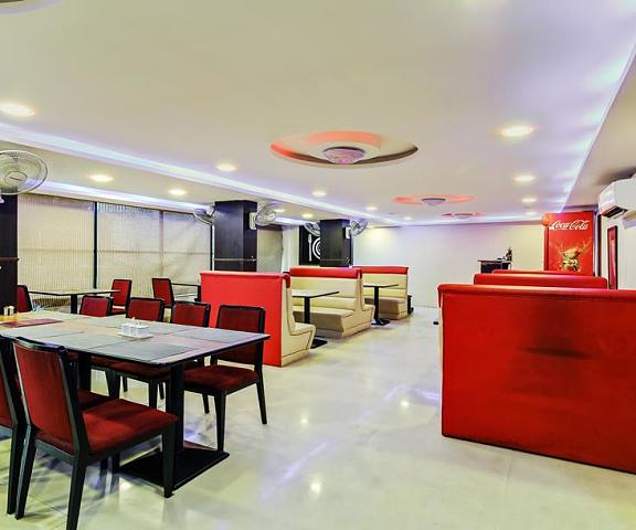 Hotel Padmini Elite Telangana Hyderabad Food & Dining