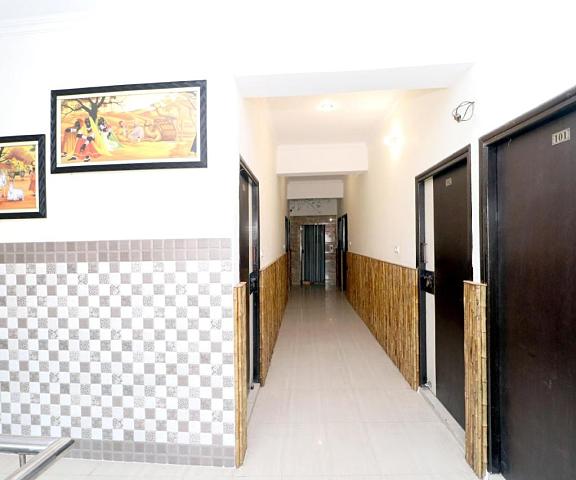OYO Flagship 39812 Welcome Lounge Haryana Ambala Public Areas
