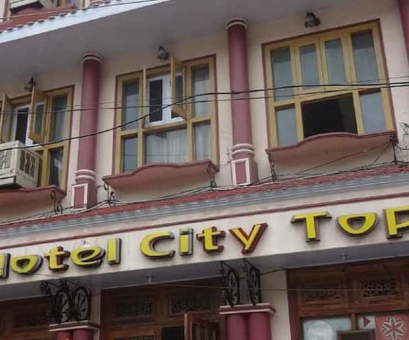 Hotel City Top Jammu and Kashmir Jammu Overview