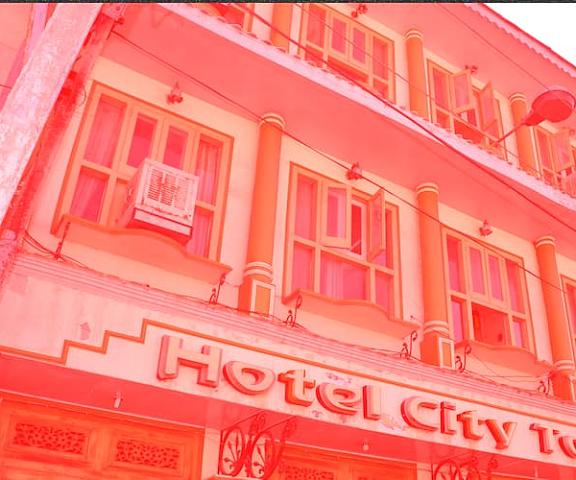 Hotel City Top Jammu and Kashmir Jammu Over view