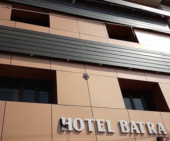 Hotel Batra Haryana Ambala Facade
