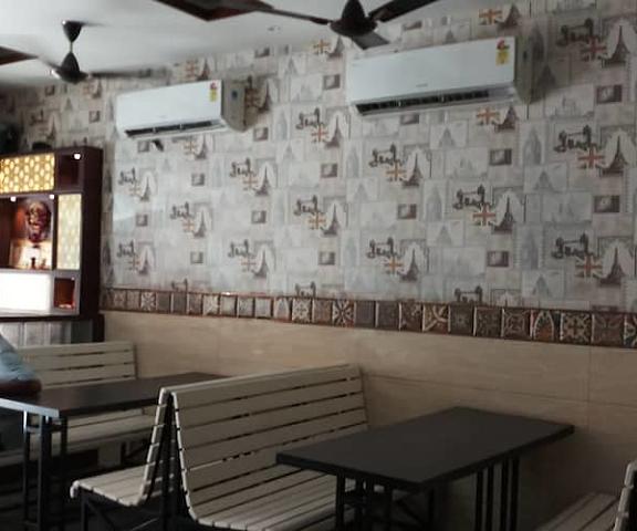 Hotel Batra Haryana Ambala Restaurant
