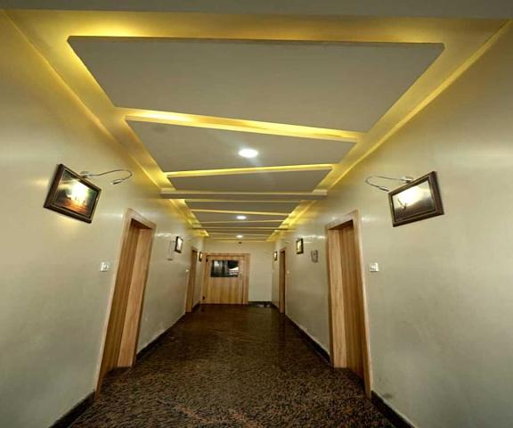 Hotel Maggo Rajasthan Bharatpur Public Areas