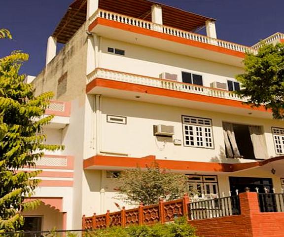 Hotel Sankalp Gujarat Bhavnagar Hotel Exterior