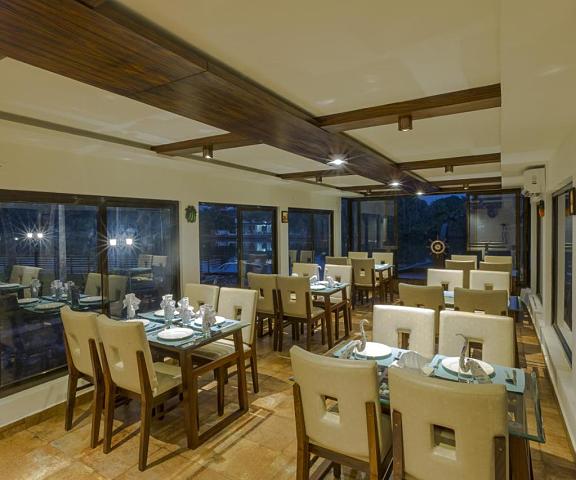Blue Jelly Resorts Kerala Alleppey Food & Dining
