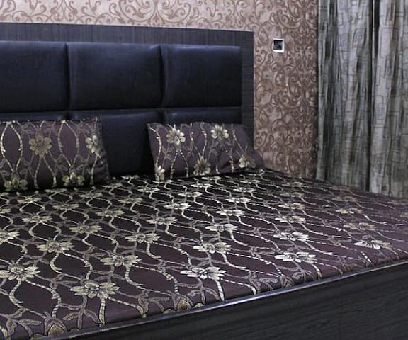 Kakkar Hotel Punjab Ludhiana Deluxe Double Room
