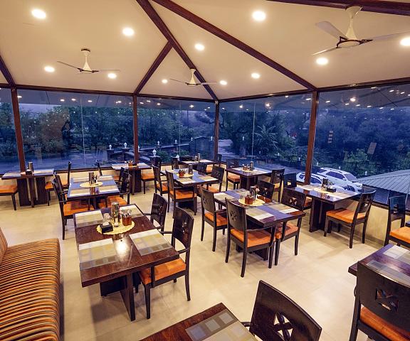 La Serene Resort & Spa Maharashtra Mahabaleshwar Food & Dining