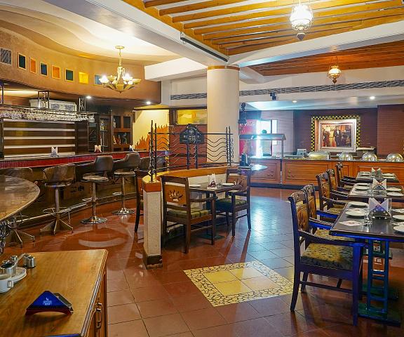 Hotel Mahal Punjab Ludhiana Food & Dining