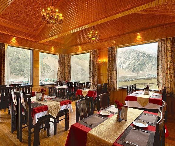 Hotel Village Walk Jammu and Kashmir Sonamarg Food & Dining