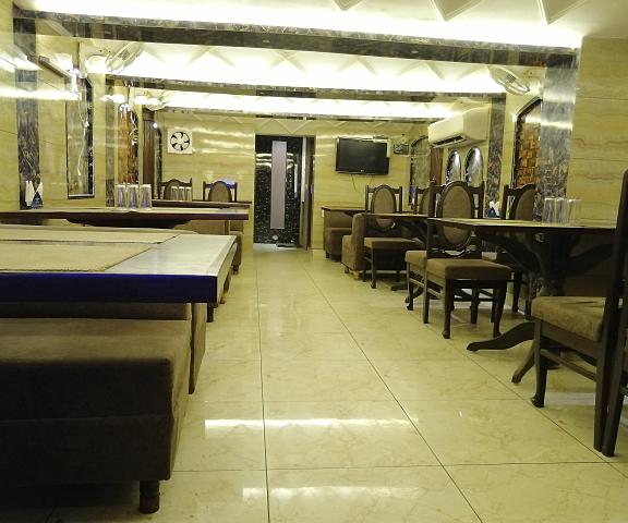 Ashoka Hotel Punjab Ludhiana Public Areas