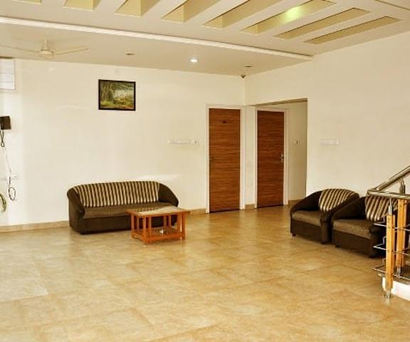 Ankita residency Karnataka Dharwad Lobby