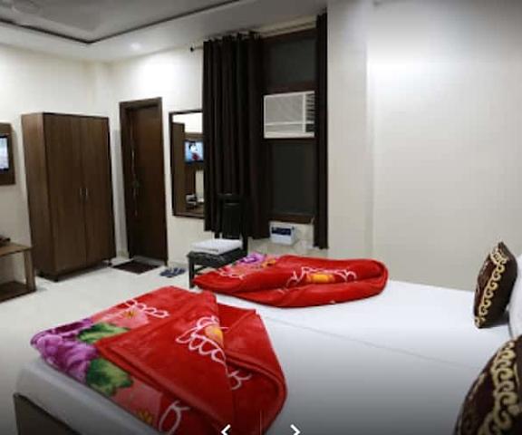 Hotel The GK Paradise Punjab Ludhiana Standard Room