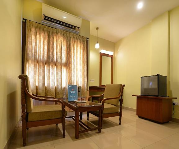 OYO 3420 Hotel Ashoka Telangana Warangal Room