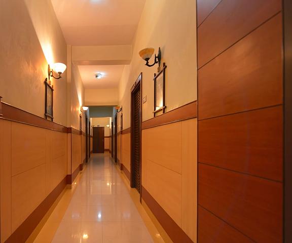 OYO 3420 Hotel Ashoka Telangana Warangal Lobby