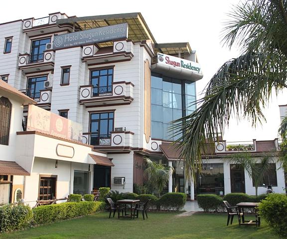 Hotel Shagun Residency Behror Rajasthan Behror Facade