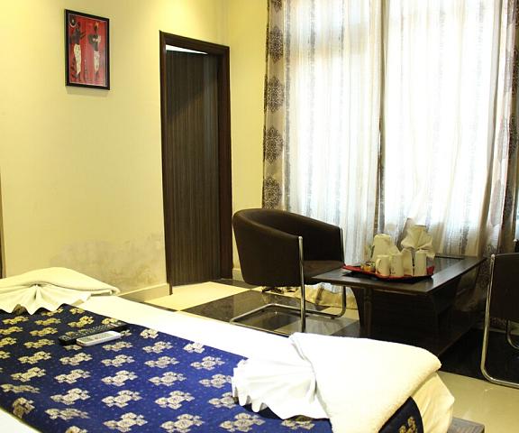 Hotel Shagun Residency Behror Rajasthan Behror Room