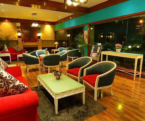 A Hotel Ludhiana Punjab Ludhiana Bar