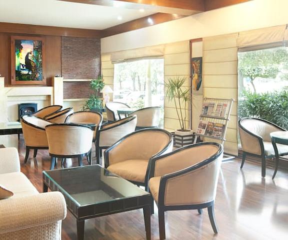 A Hotel Ludhiana Punjab Ludhiana Tea_Lounge