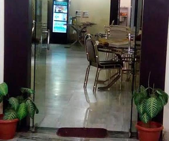 Hotel Jagdish Chhattisgarh Raipur indoor