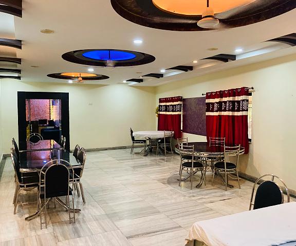 Hotel Jagdish Chhattisgarh Raipur Food & Dining