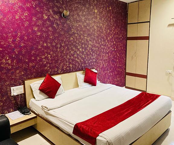 Hotel Jagdish Chhattisgarh Raipur Non Ac Room