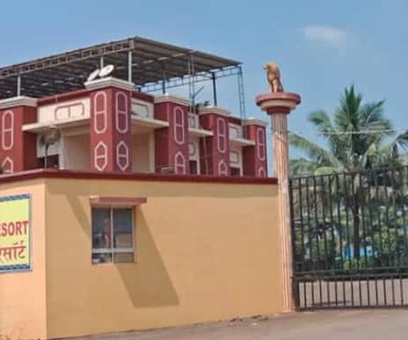 Ganpati Resorts Chhattisgarh Jagdalpur 